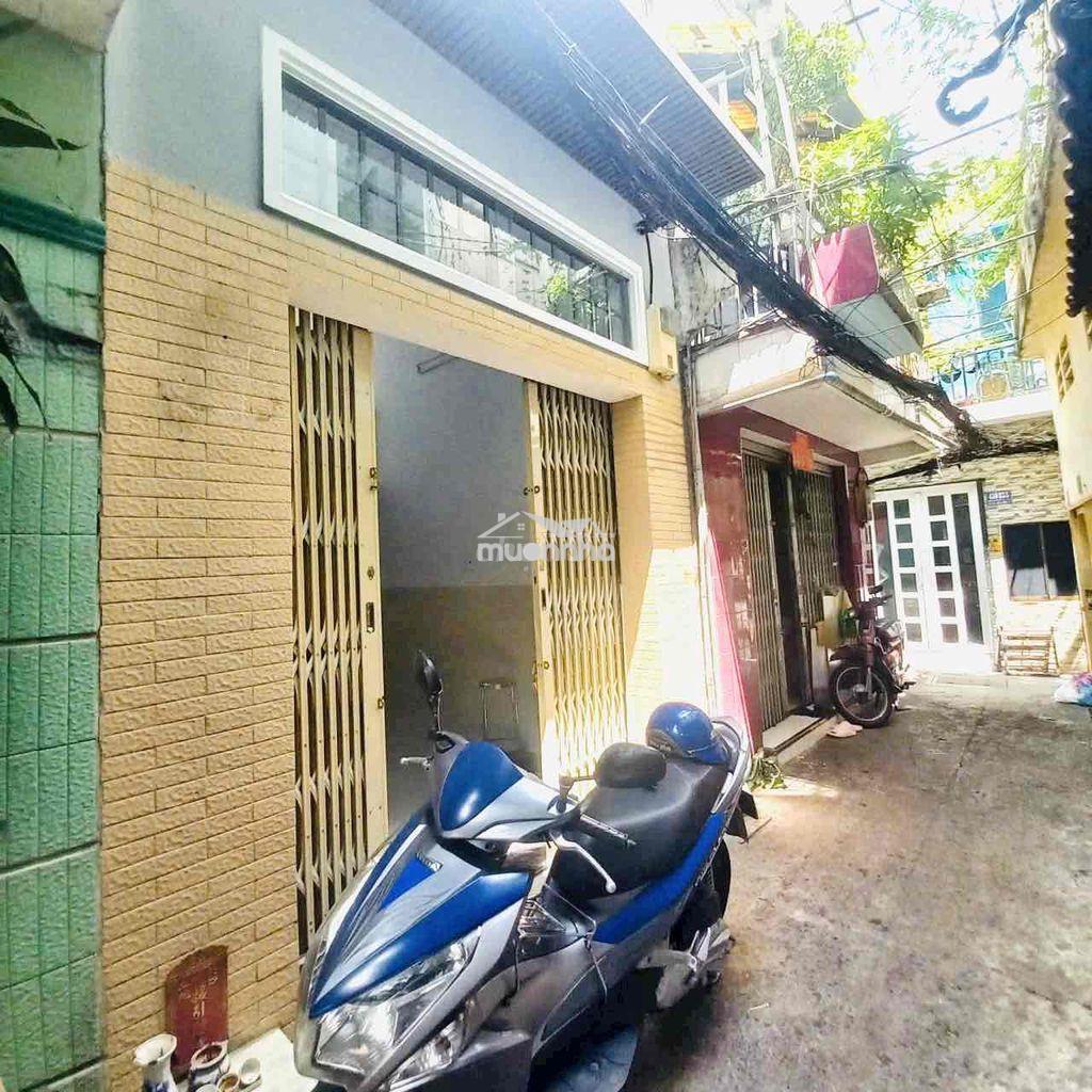 Diện tích lớn nở hậu ngang 3,2 dài 10  trần cao cực thoáng - khu an yê - 3