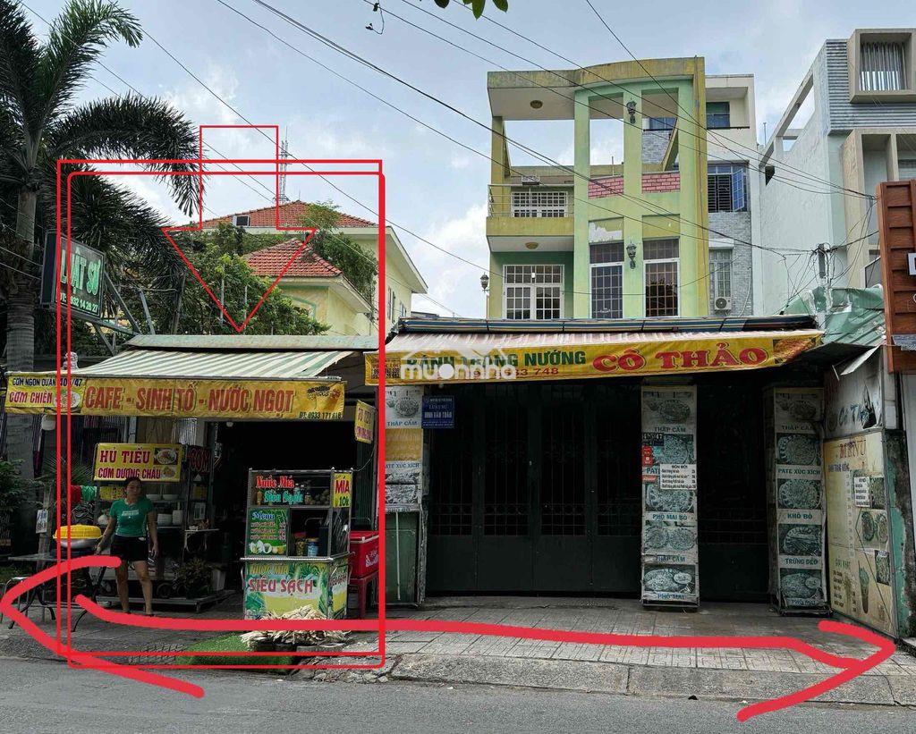 Nhà 10x30m thống nhất, ngay trường nguyễn du gò vấp - 2