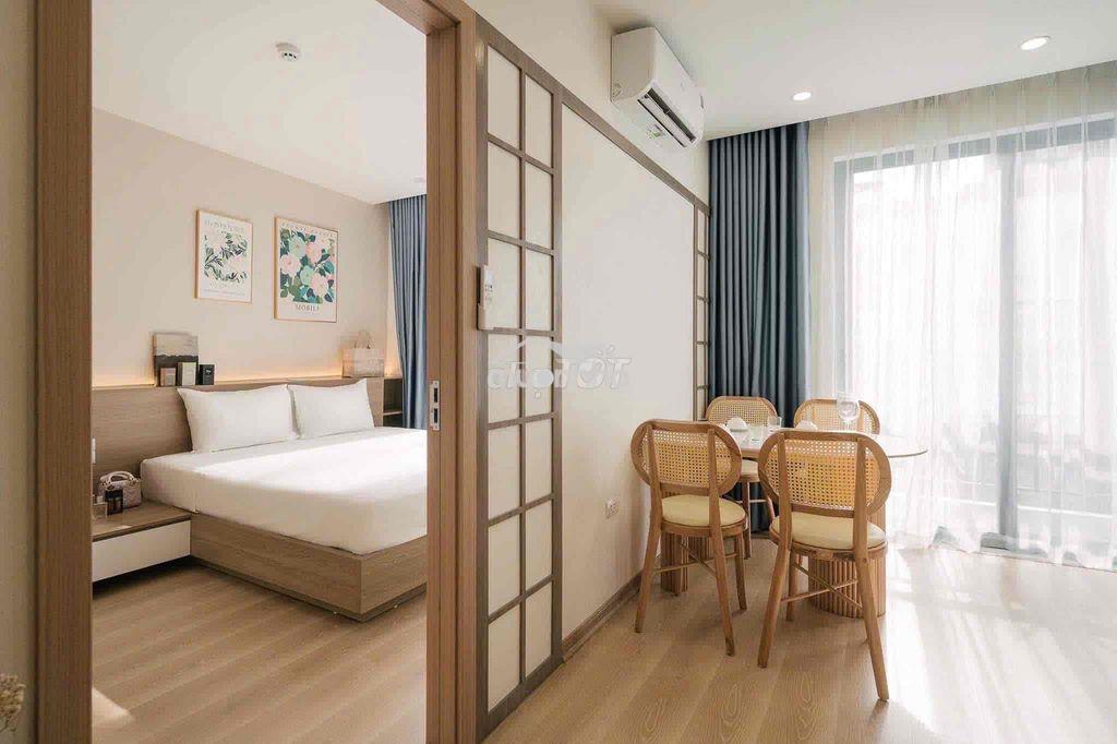 Căn hộ studio /1pn bancol rộng gần sân bay ✈️ khu an ninh - tân bình - 2