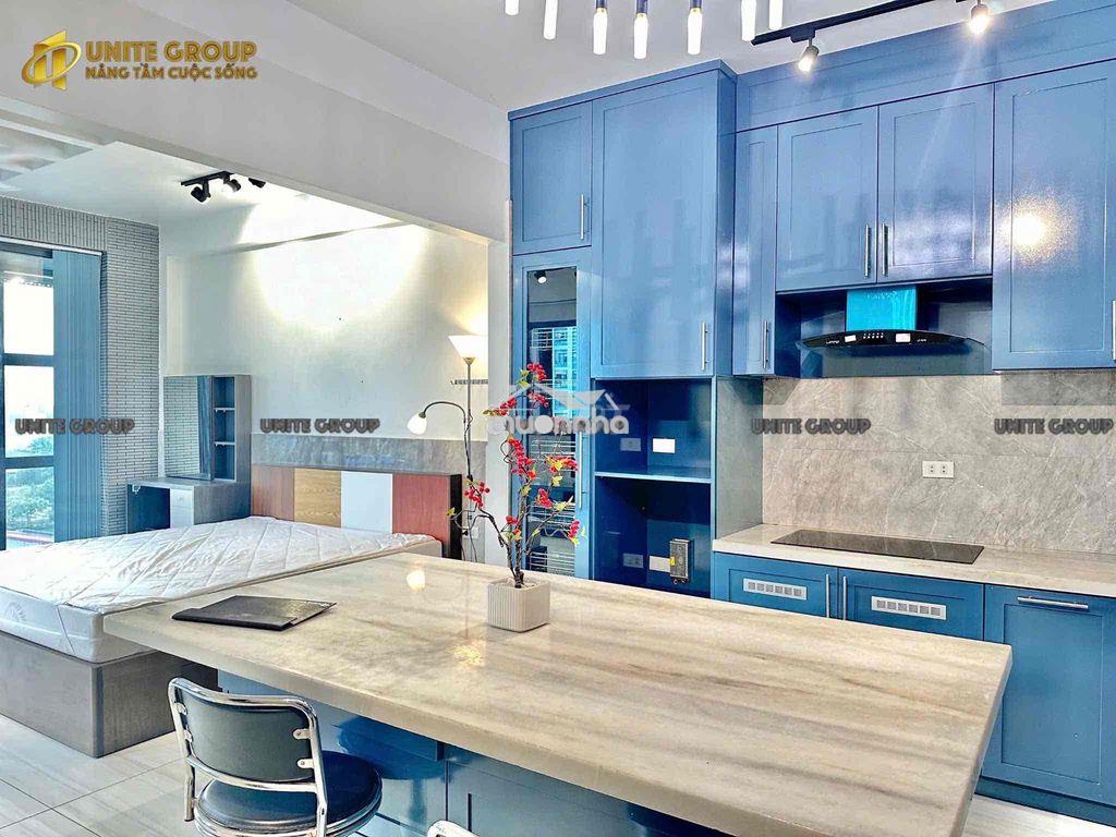 Studio cao cấp gần phú mỹ hưng quận 7 - 4