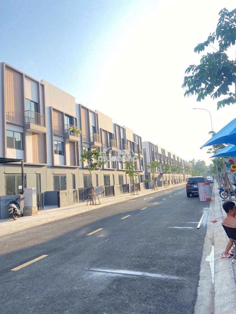 Triển khai hơn 310 căn nhà ở xã hội thấp tầng ngay kcn visp2 mở rộng - 2