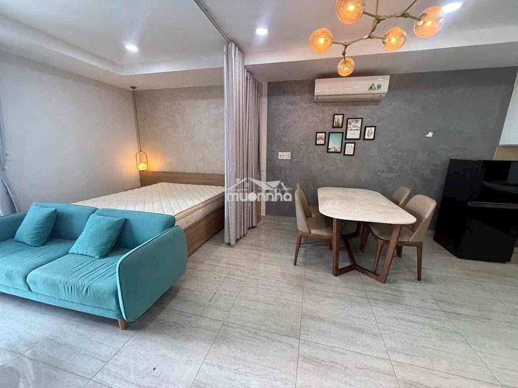 🔥Cho thuê căn hộ 𝐂𝐡𝐮𝐧𝐠 𝐜𝐮̛ biconsi tower chợ đình - tp.thủ dầu một - - 4