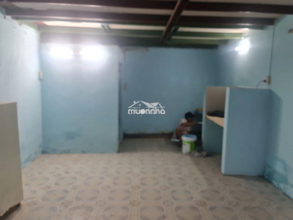 Cho thuê phòng trọ có gác lửng sát lotte mart & sc vivo city - 3