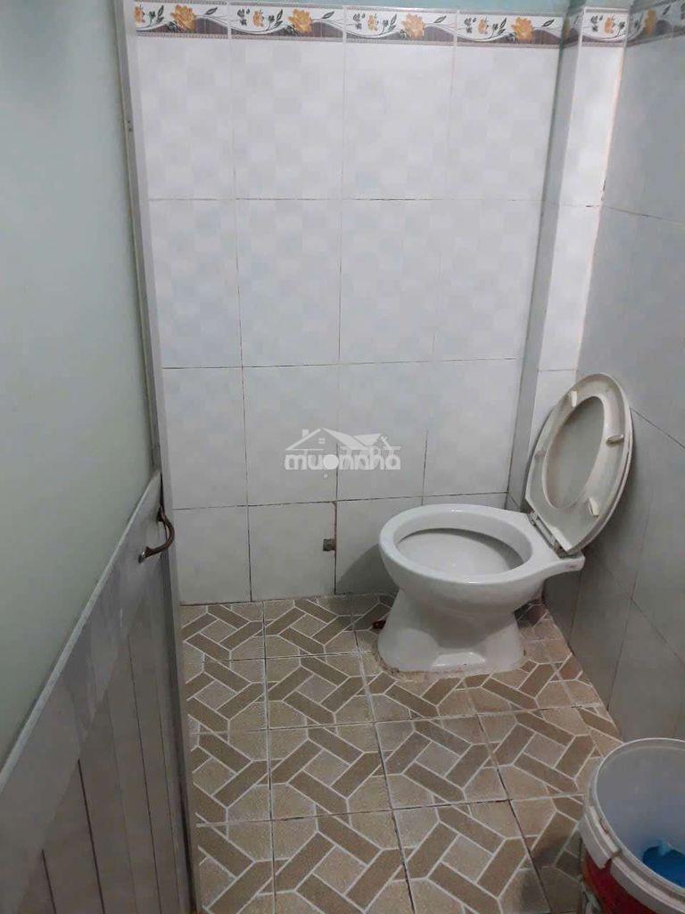 Cho thuê phòng đường nguyễn tri phương - 3