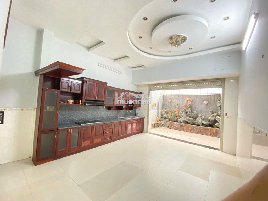 Khu vip nội bộ phường tân sơn nhì :   4,5 x 20 đúc 4 lầu  siêu đẹp.  - 2