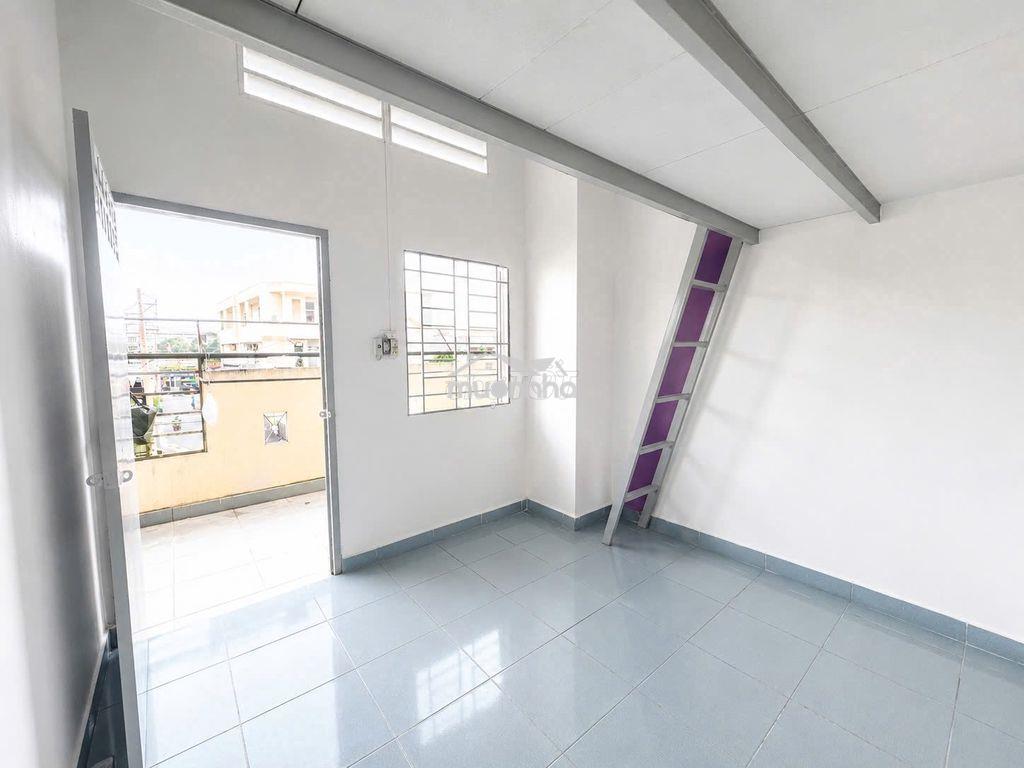 Trọ dĩ an ( gần vincom dĩ an)  sạch rẻ - máy lạnh - giờ tự do - 3