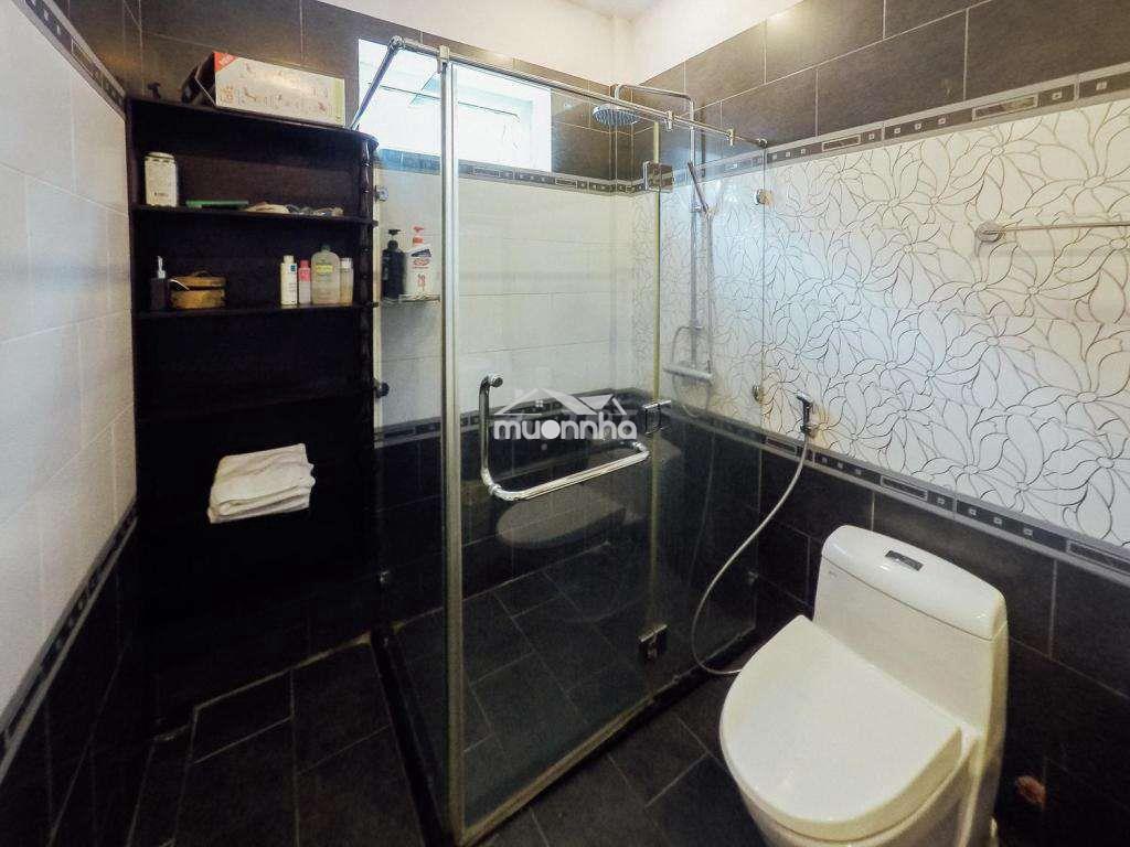 Biệt thự pháp có dòng tiền - 4