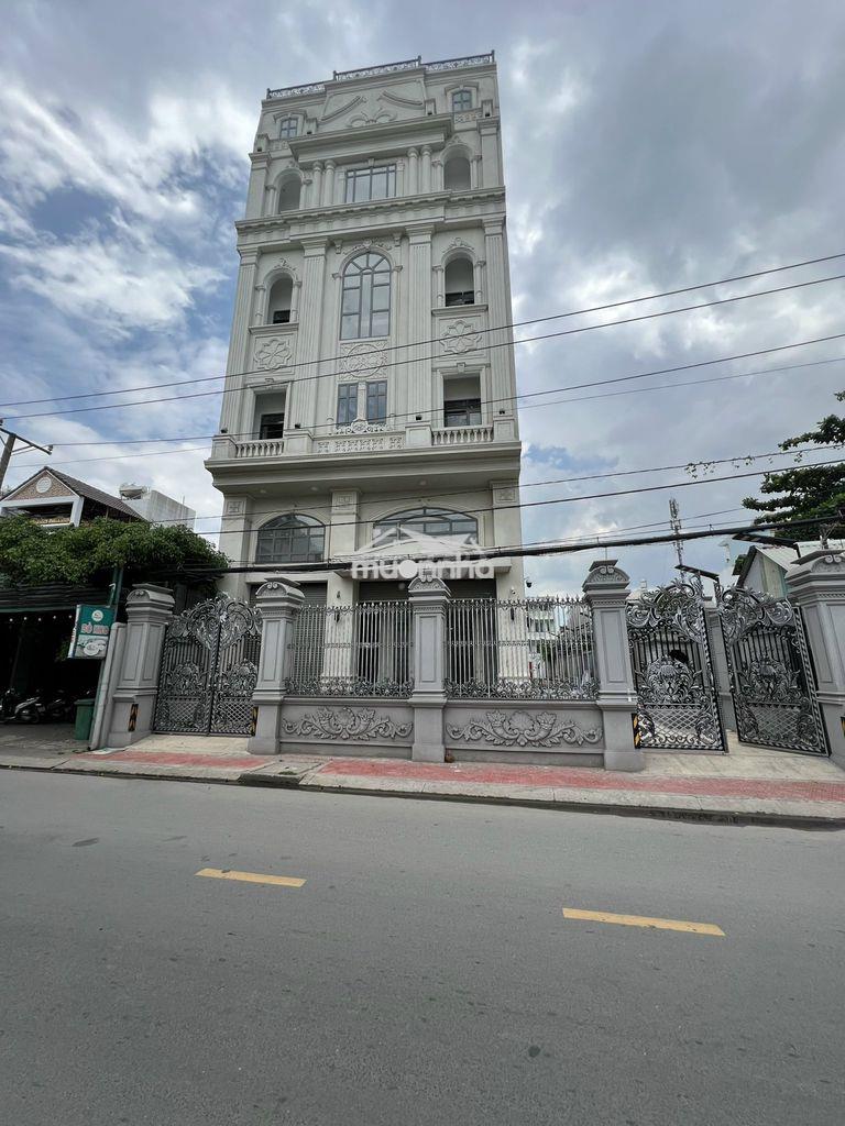 Căn hộ cho thuê nhã lan - 2