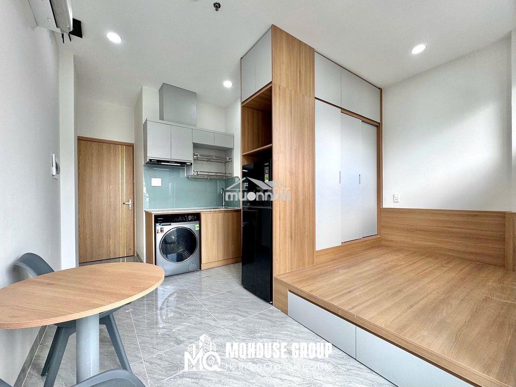 Khai trương cc mini mới 100% thang máy gần chợ phạm văn bạch - 2