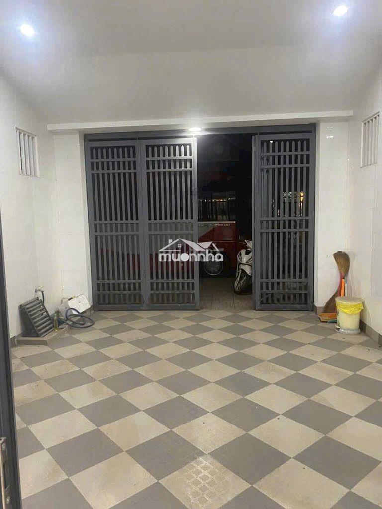 Bán nhà 1 trệt 1 lầu khu dân cư hiệp thành 3 vị trí đẹp - 3