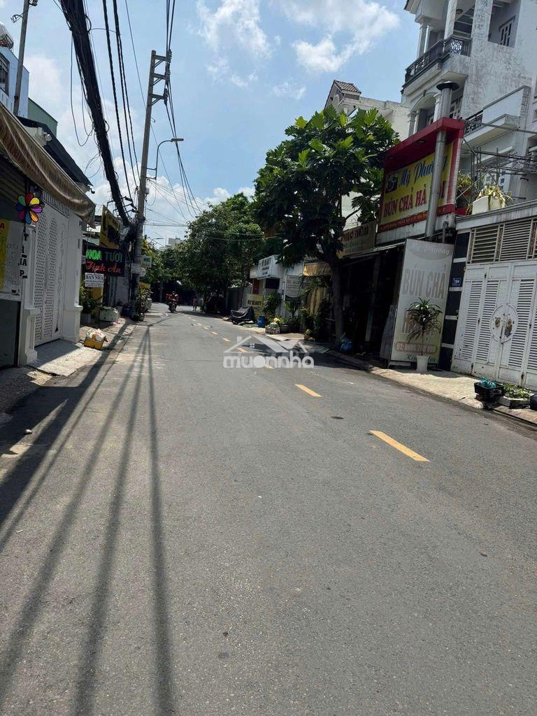 5 triệu lê thị hà hóc môn