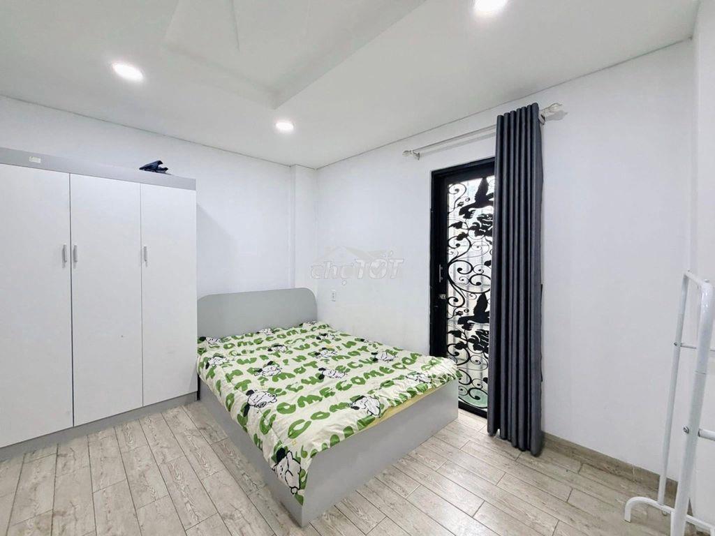 Bán nhà xây 5 tầng - khu đường trần đình xu - bán 15.3 tỷ - 3