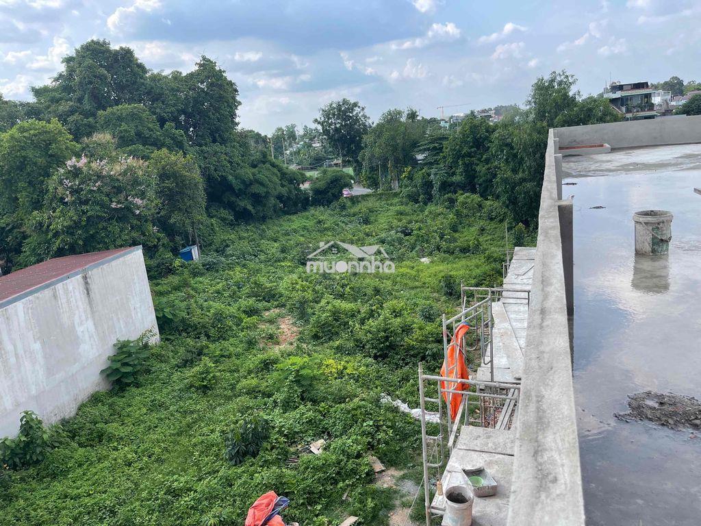 Cho thuê dài hạn đất dt 300-1500m - 2