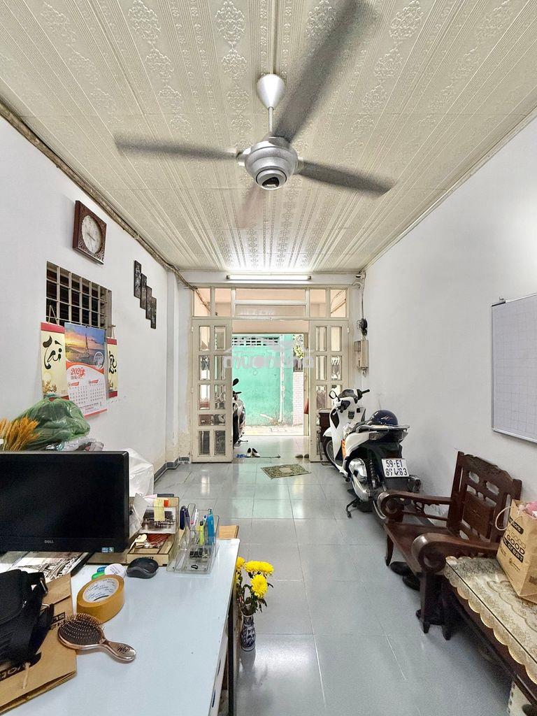 Bán nhà hoàng văn thụ, nở hậu 4m, 48m2, - 3