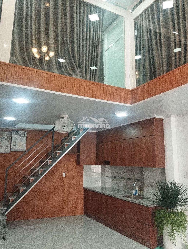 Bán nhà gò dầu phường tân quý quận tân phú 42m² 2tầng,shr , chính chủ - 3