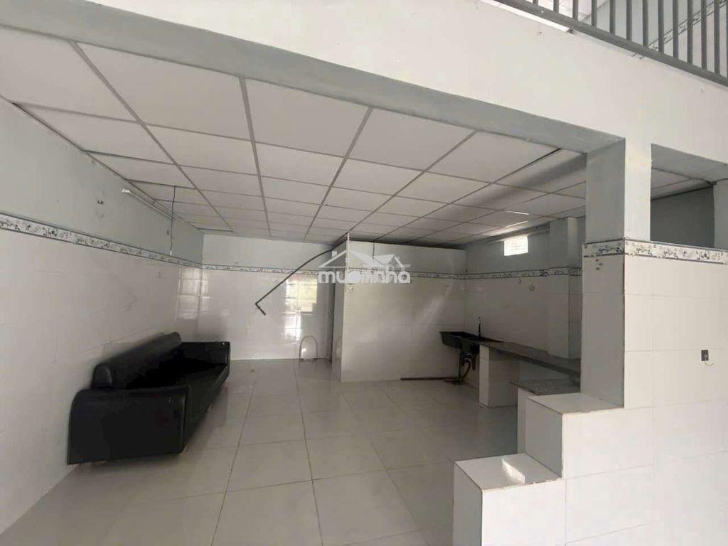 Cho thuê nhà nguyên căn/ kho xưởng quận 12 - 3
