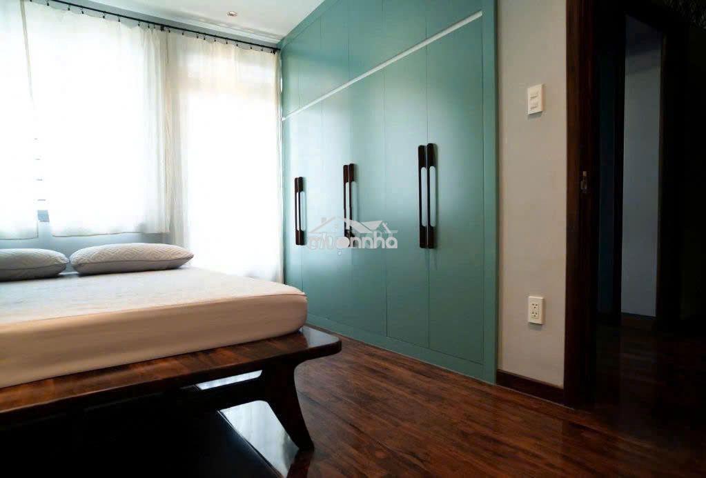 Bán gấp căn chung cư nguyễn ngọc phương bình thạnh giá 1tỷ950. tầng 10 - 3