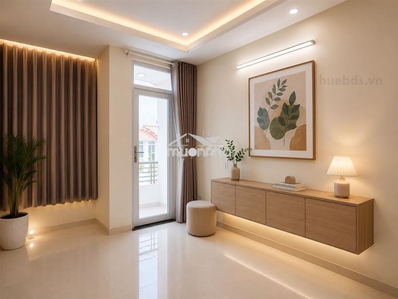 Nhà ở ngay, 50m², 3pn, gần nguyễn thị thập, quận 7, chỉ 4 tỷ nhỉnh
