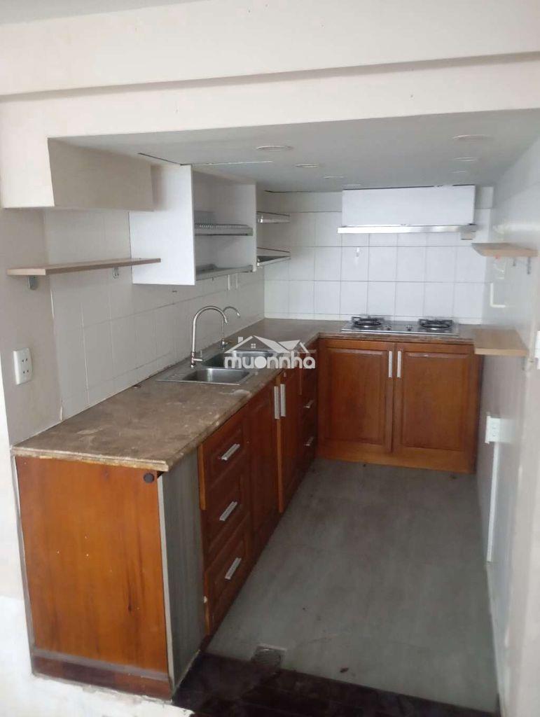 Cho thuê căn hộ 2 phòng ngủ tại phú mỹ hưng – quận 7 - 2