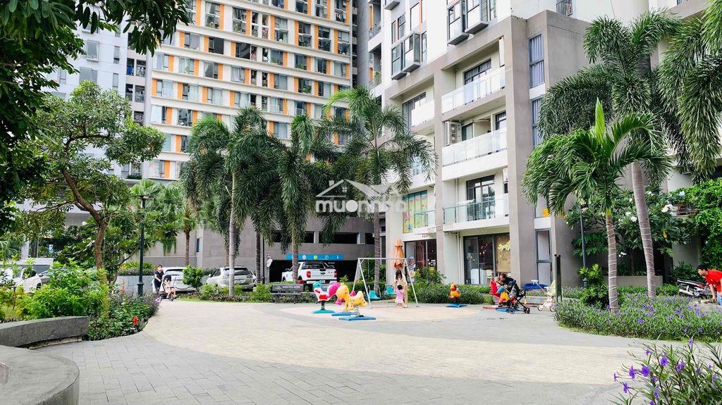 Chung cư la astoria tại quận 2 , 2pn , 60m2 - 3