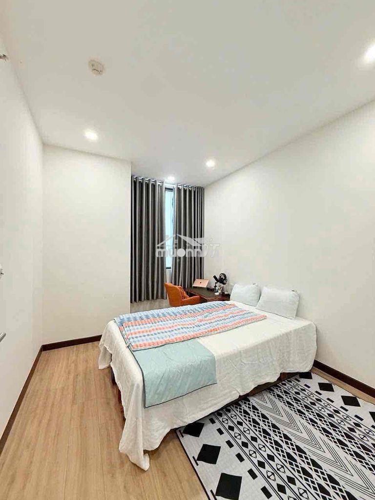 Cho thuê chung cư skyview chánh nghĩa 1pn - 4