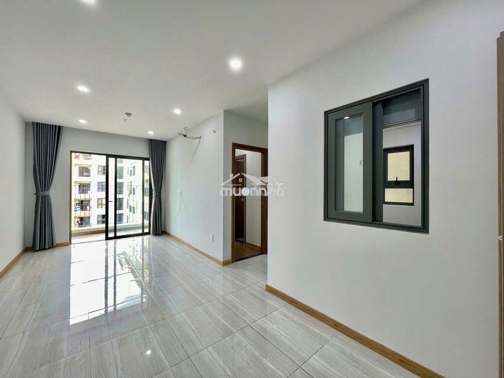 Căn hộ bcons view hồ đá siêu chill giá chỉ 5tr5 - dọn vào ở được ngay - 2
