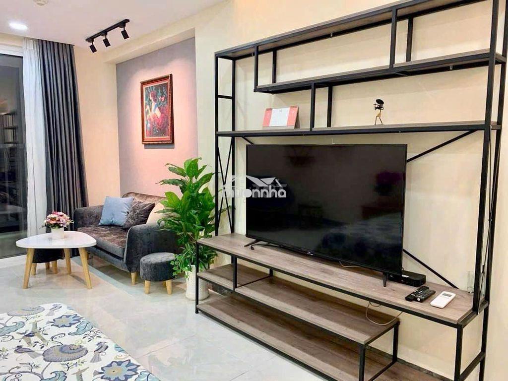 Cho thuê căn hộ orchard parkview có slot ô tô đầy đủ tiện nghi 50m2  - 2