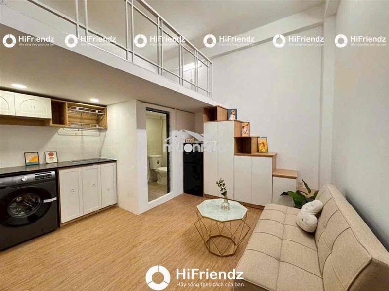 🌟Trống sẵn duplex full nội thất - máy giặt riêng - ngay tân sơn nhì