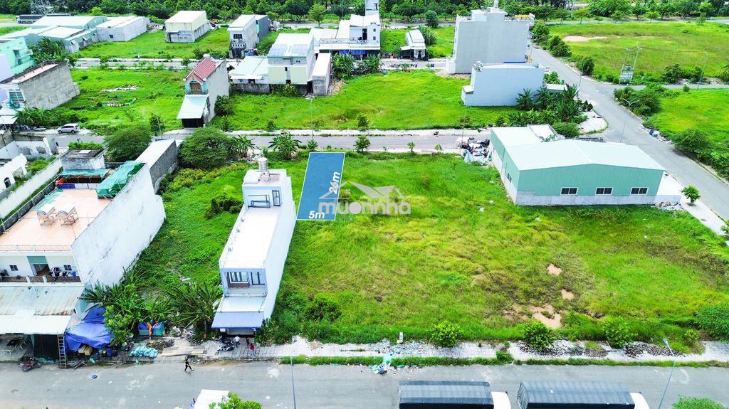 Chủ ngộp bank cần ra gấp nền siêu đắc địa 130m2. giá thấp nhất dự án - 3