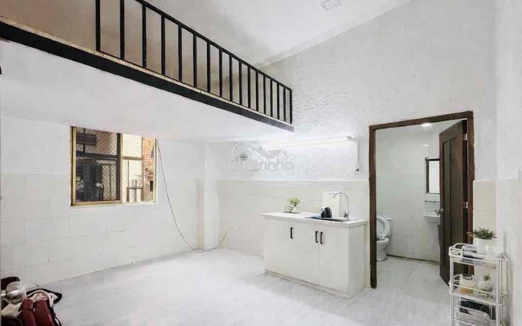 🔥Phòng trọ gác giá rẻ gần võ văn kiệt cửa sổ thoáng gần đh y dược, sgu - 3