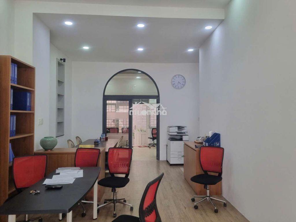 Cho thuê mb kinh doanh, vp làm việc - 2
