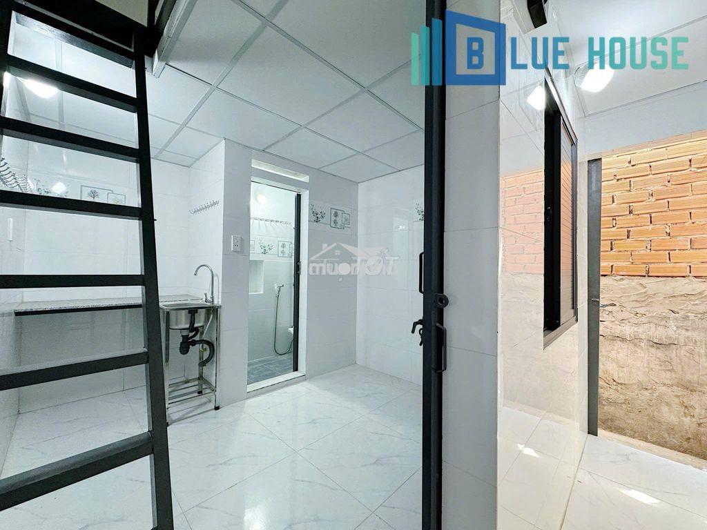 Cho thuê phòng trọ gác đúc – 1 trệt 1 lầu đường nguyễn đức thiệu - 2
