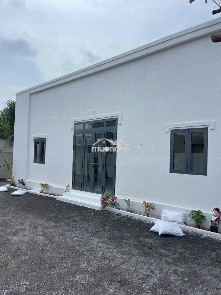 Bán nhà vườn nghỉ dưỡng long khánh - tp.đồng nai - 4
