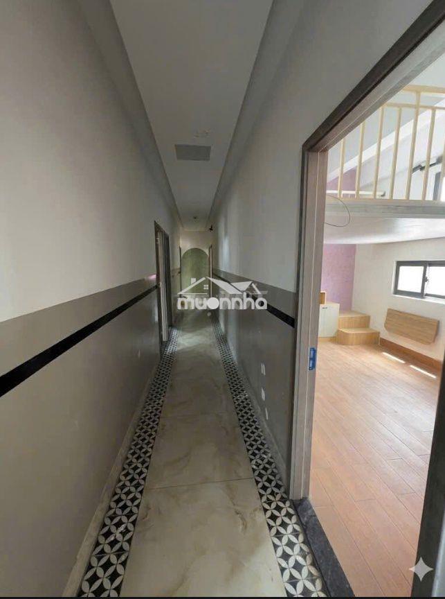 Cho thuê studio phường tam hiệp giá 4,2 triệu - 2