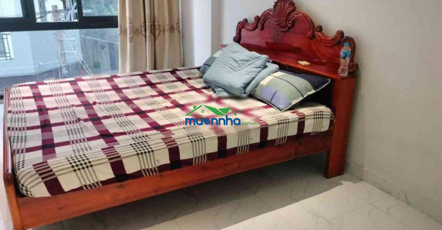 Giảm ngay 400 triệu! mặt tiền hẻm 8m sát q1 vừa ở vừa kinh doanh, chỉ nhỉnh 9 tỷ, lh: 0378 971 ***