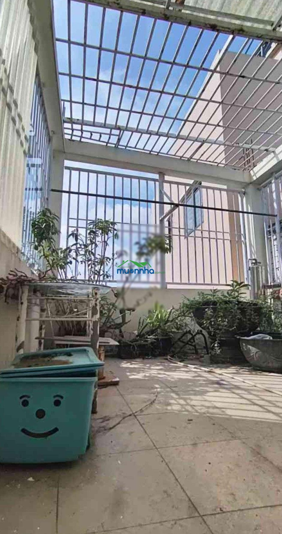 Bán nhà an lạc kinh dương vương - 4 tầng - 70m² - 3 sân thượng - chỉ 6 tỷ hơn. - 4