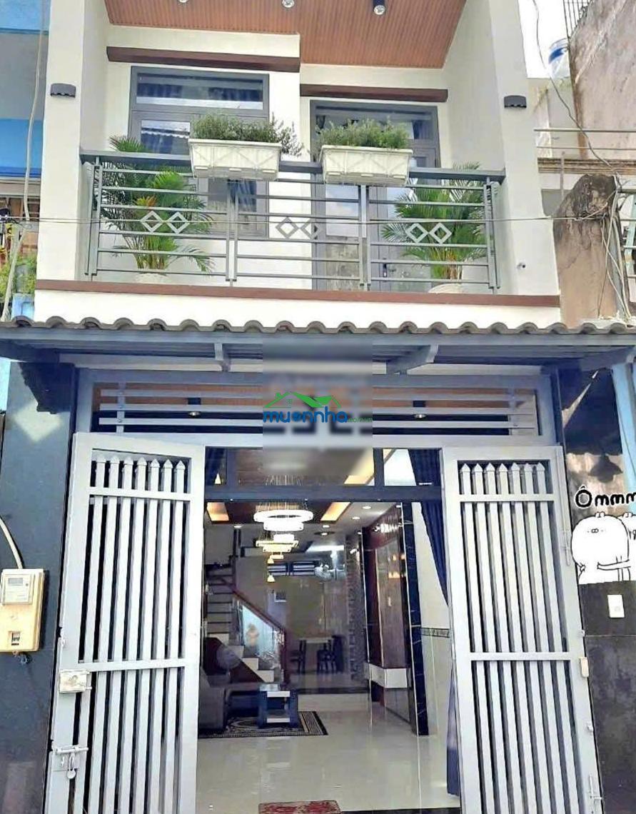 Sacombank phát mãi căn nhà, chính chủ đường sinco an lạc, bình tân, (sổ hồng riêng) - 3