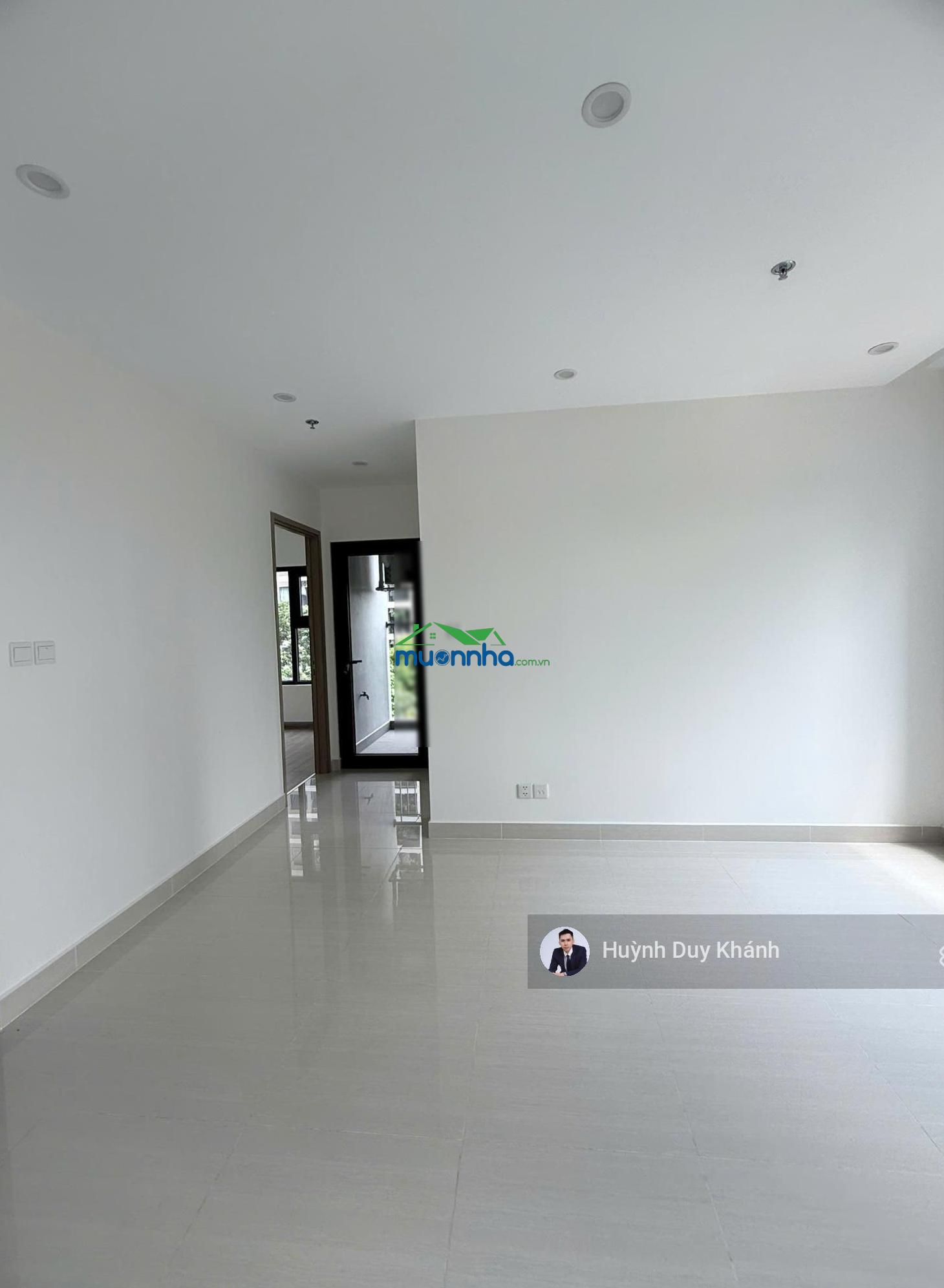 Giá chạm đáy 2pn + 69m2 góc origami chỉ 3tỷ390 vinhomes grand park - 4