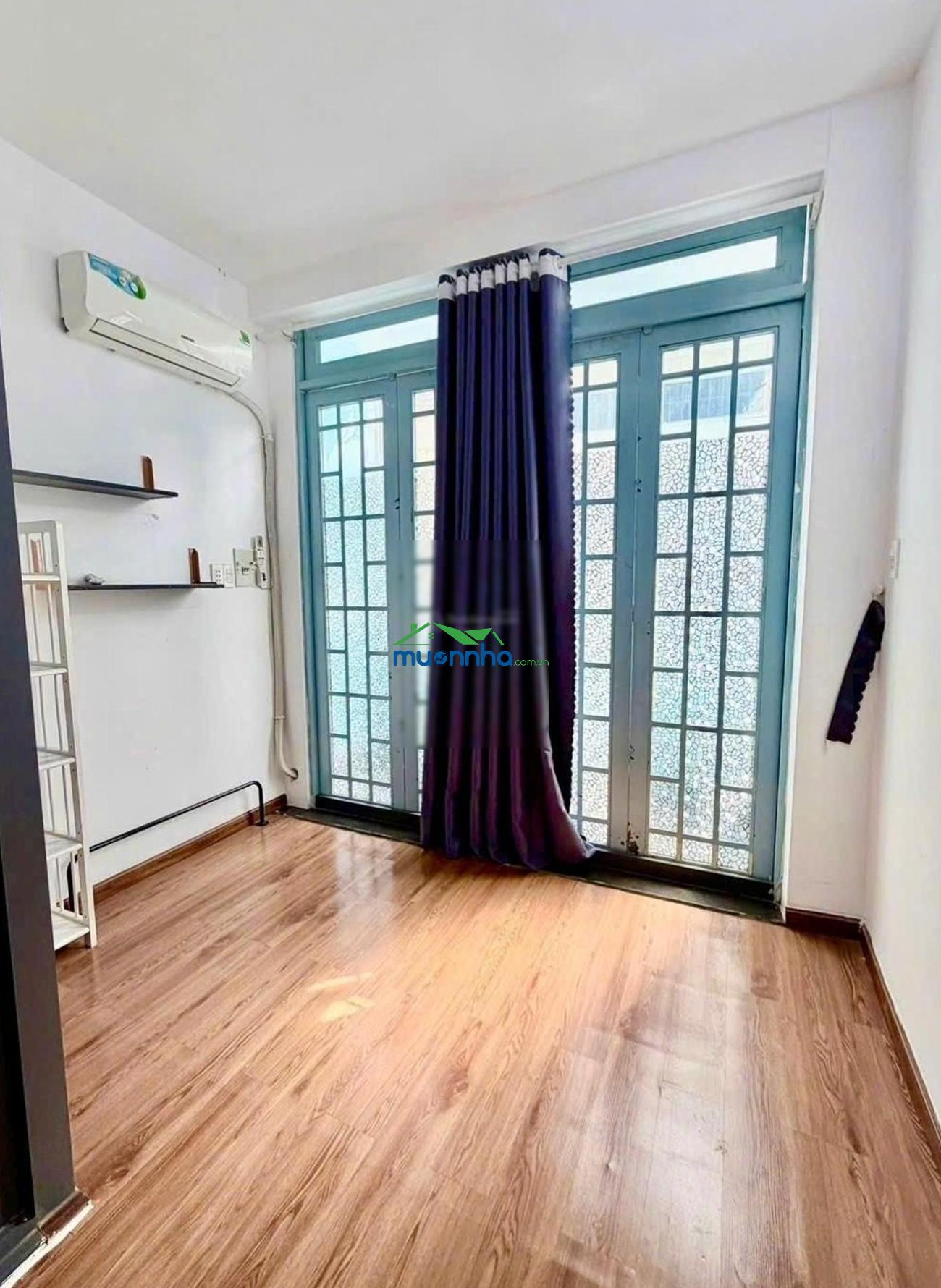 Bán nhà nguyễn văn khối - 3 tầng - 18m² - cách mặt tiền 10m - hẻm thoáng sạch sẽ - 3,15 tỷ - 4