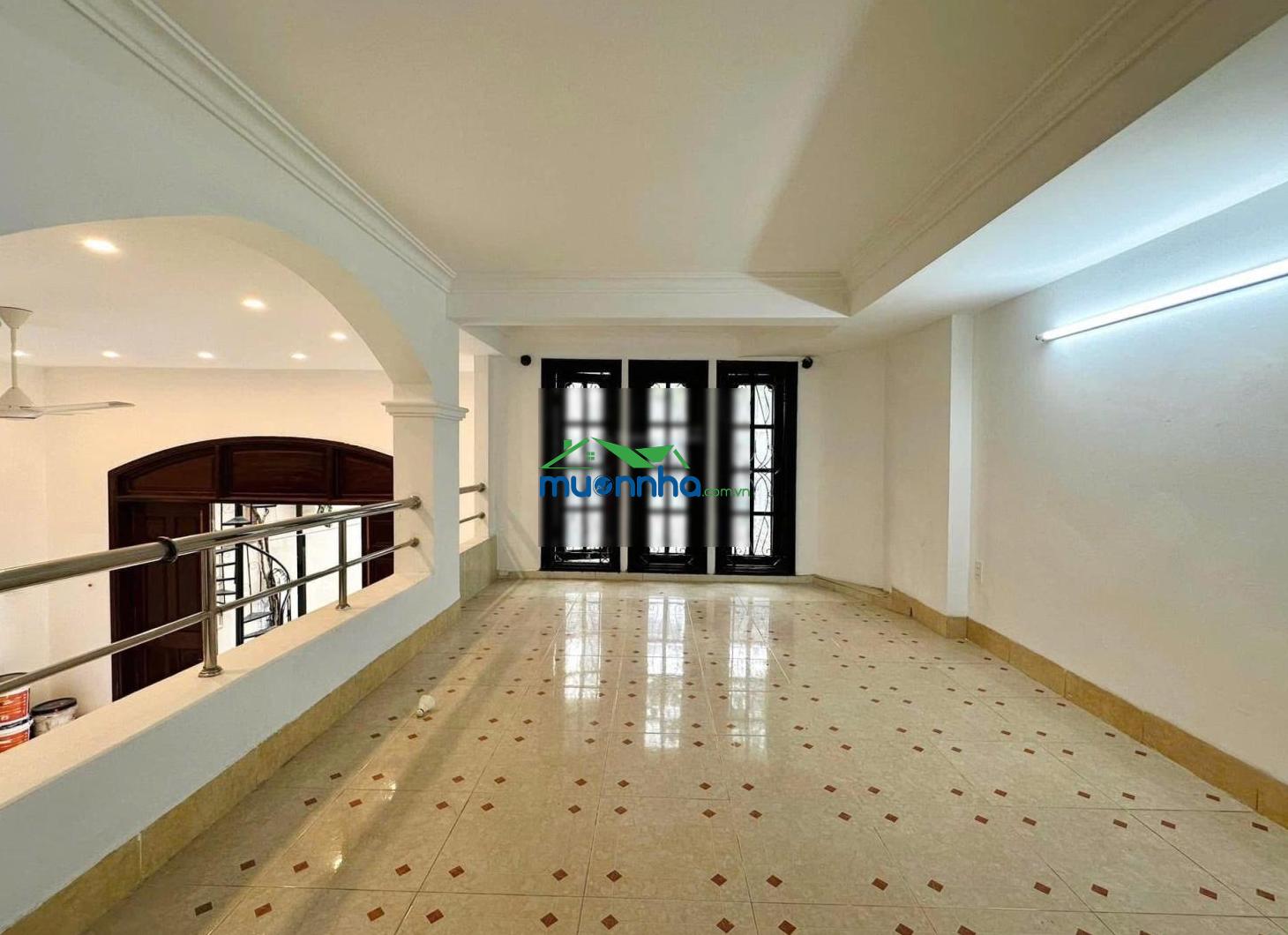 Hẻm ô tô - 165m ngang 10m | gần ga metro văn thánh | chỉ 16.3 tỷ