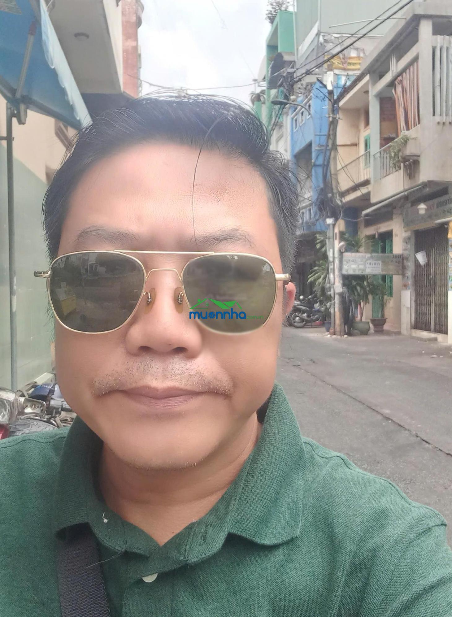 Bán nhà hxh hàn hải nguyên. p8.q11. giá 8,2 tỷ - 2