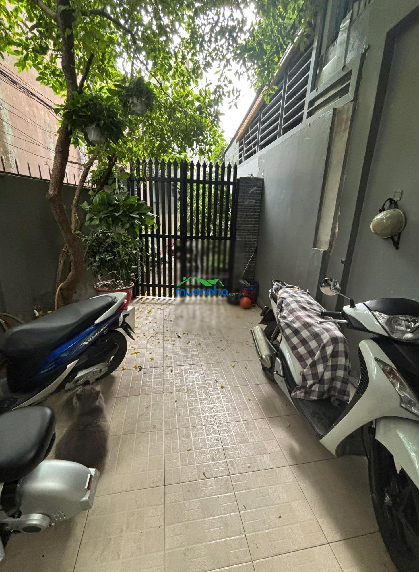 Nhà tân phú - hxh 6m - giáp đầm sen - 60m²- 2 tầng- 3pn- sổ vuông - chỉ 6 tỷ (tl) - 2