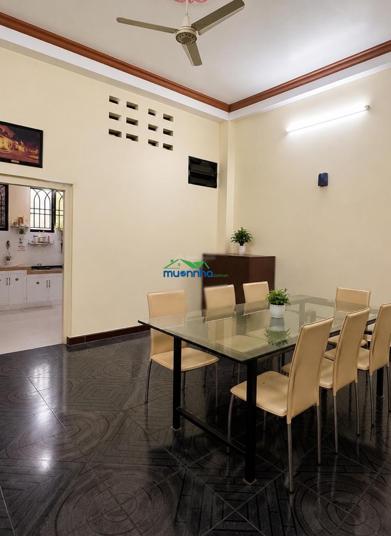 Quá rẻ gần villa mini gần 80m2 chỉ 7.1 tỷ - 2 tầng đường nơ trang long