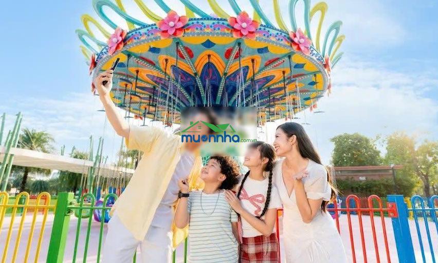 Bán căn 1pn+1 góc bs09 giá phù hợp thị trường - 3