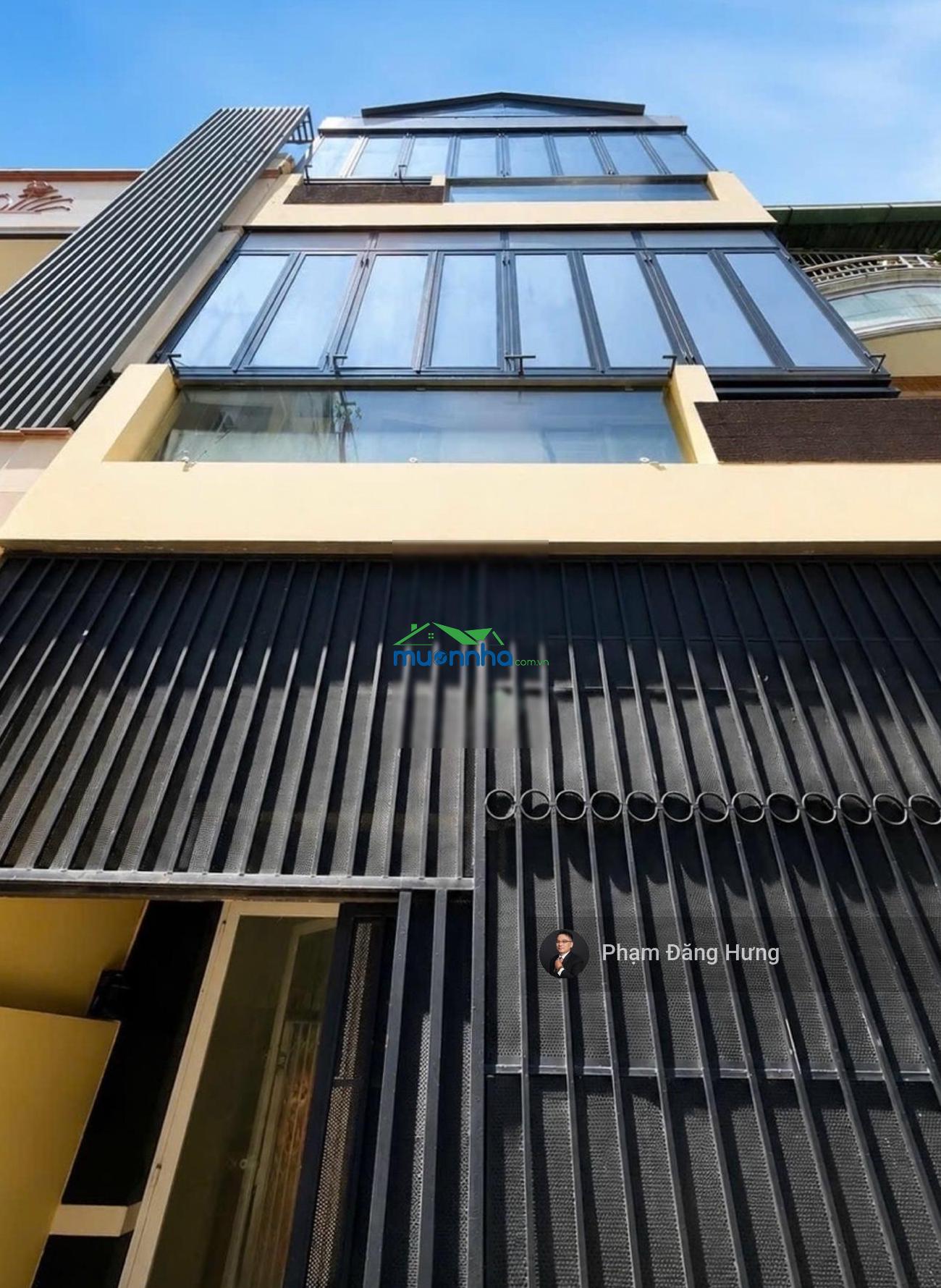 Bình thạnh gần siêu thị emart, vincom, hẻm oto sát mặt tiền nguyên hồng, 60m2, 3 tầng, 7.3 tỷ - 2