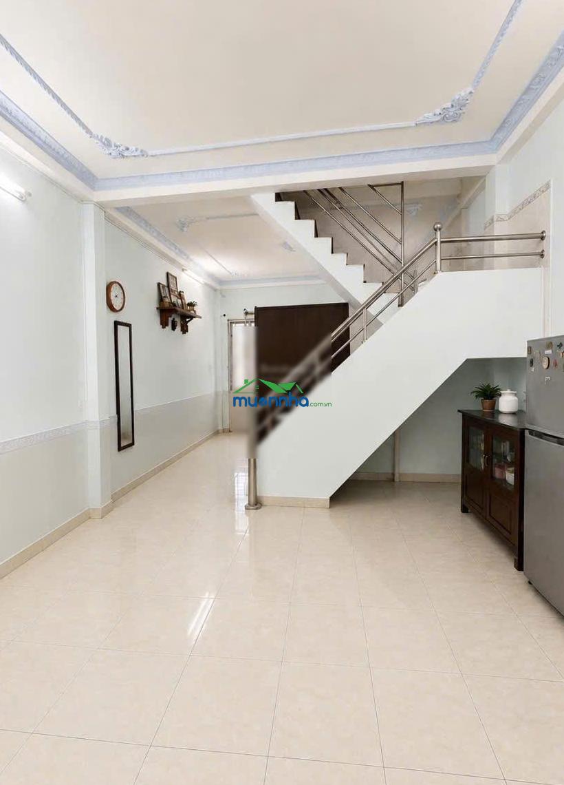 Cần bán nhà đường tô hiệu - tân phú - 2