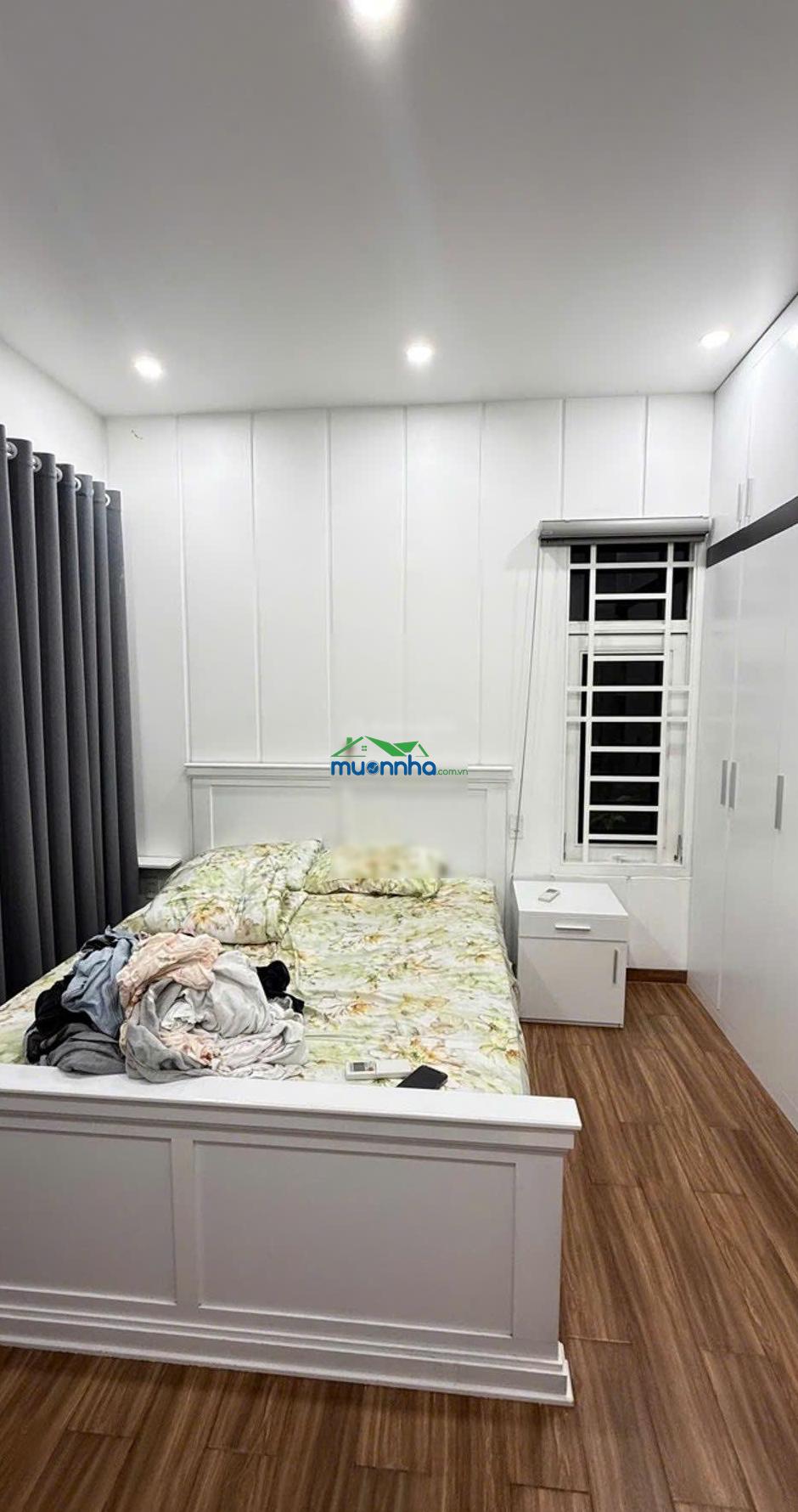 Bán nhà riêng tân phú, khu dân trí tân kỳ tân quý 4 tầng 4,1x11(45,4m2) - 4,99tỷ(tl)