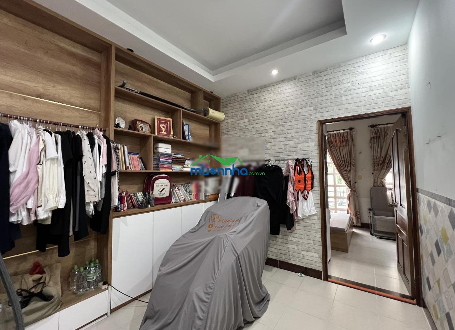 Nhà đẹp 3 tầng, 4pn, dt khủng 125m2, đường 339 phước long b, chỉ 12.5 tỷ - 2