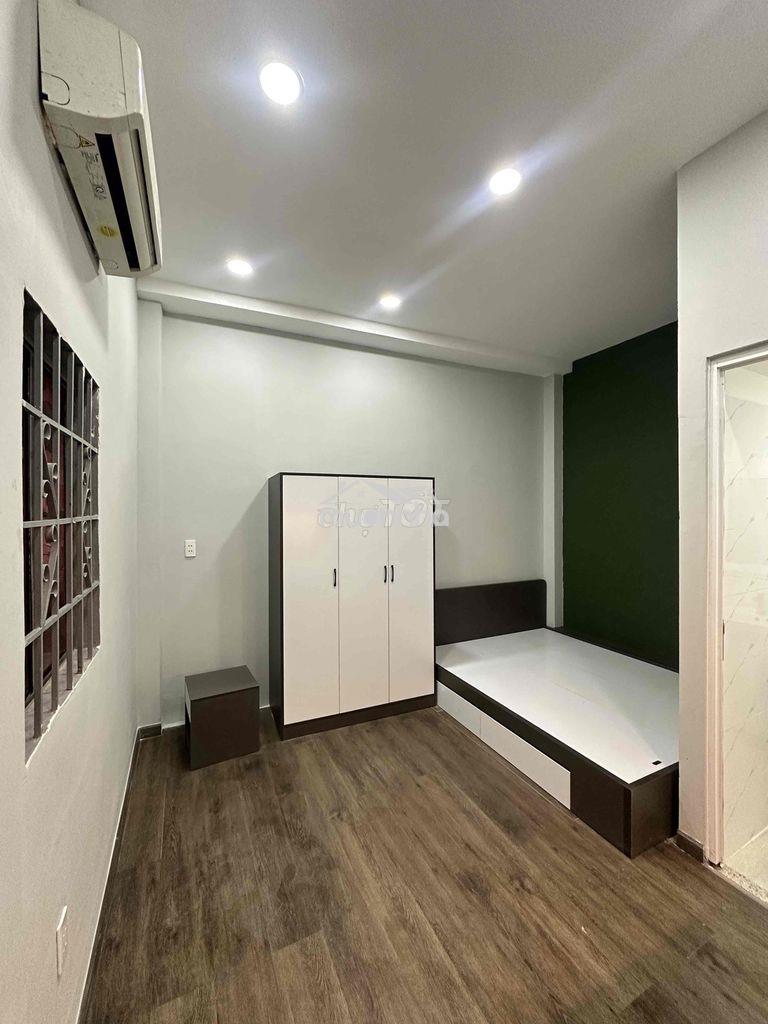 Phòng full nội thất - 2
