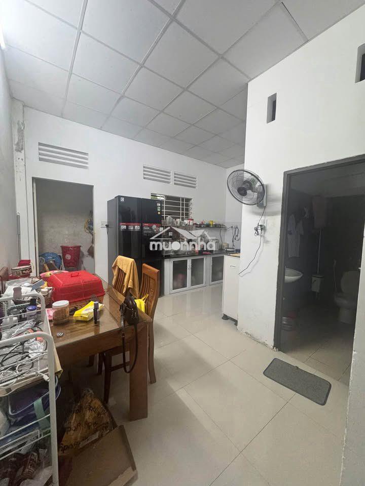 Cắt lỗ bán gấp nhà hẻm ô tô đg lê thị siêng, tân thông hội, shr, 900tr - 4